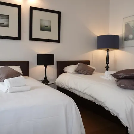 Apartment Le Cerf Delux *