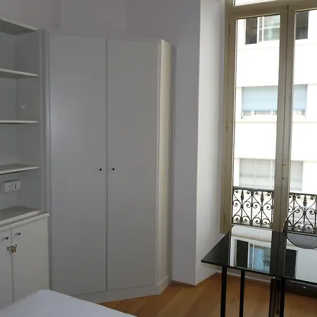 Apartment Le Cerf Delux Cannes
