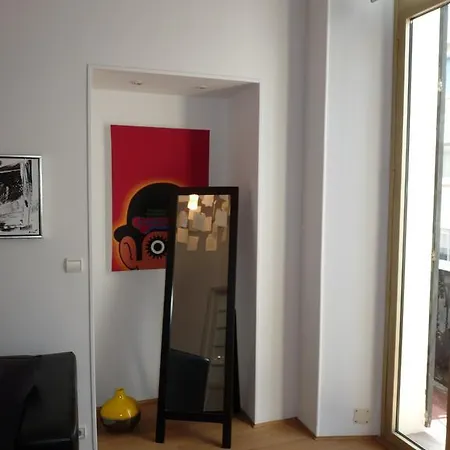 Apartment Le Cerf Delux