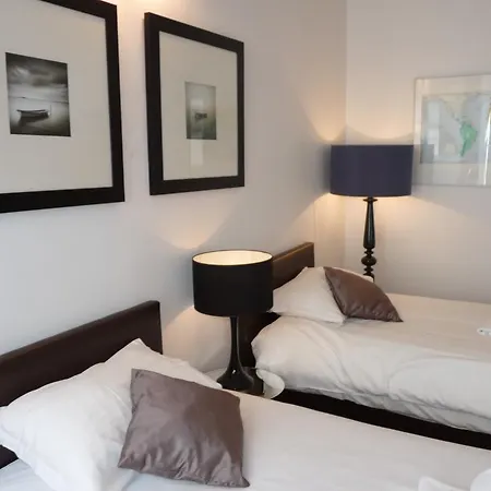 Appartement Le Cerf Delux