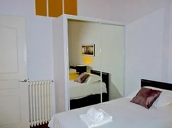 Le Cerf Delux Appartement