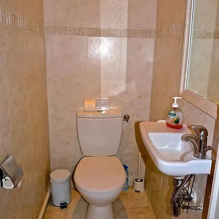 Le Cerf Delux Appartement Cannes