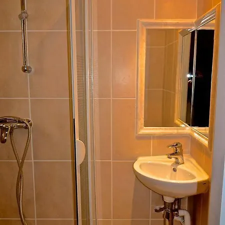 Appartement Le Cerf Delux