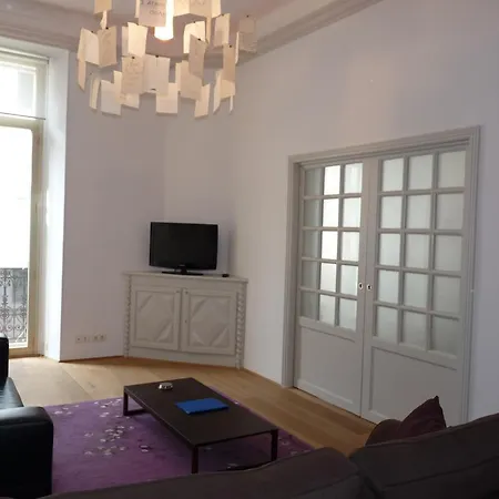 Le Cerf Delux Apartamento Cannes