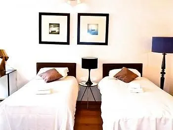 Le Cerf Delux Apartamento Cannes