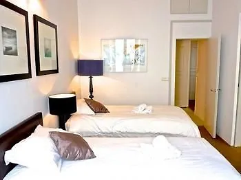 Le Cerf Delux Apartamento *
