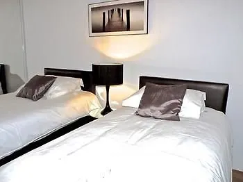 Apartamento Le Cerf Delux Cannes