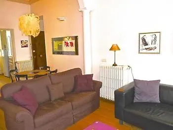 Le Cerf Delux Apartamento Cannes