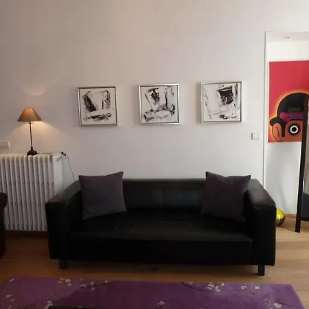 Le Cerf Delux Apartamento *