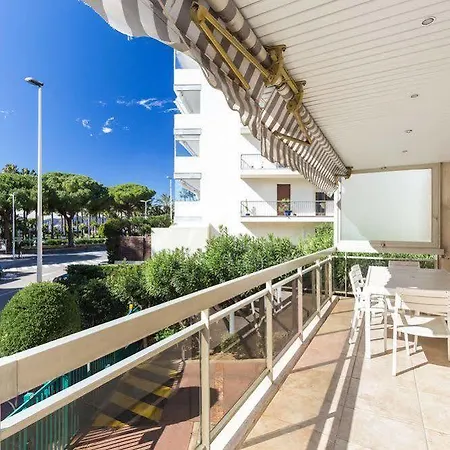 Le Cerf Delux Apartamento Cannes